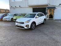 Kia Niro P-HEV DCT Advance Plus Eu6 AUT NAVI B-KAMERA Moms