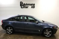 Volvo S40 2.4 170 hk Automat Kinetic