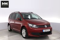 Volkswagen Touran 1.6 TDI BMT Masters