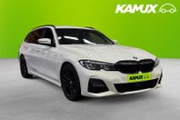 BMW 320 xDrive Touring M-sport HiFi Drag Adaptiv farth