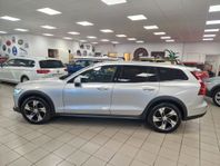 Volvo V60 Cross Country Diesel AWD Momentum,1ägare, VOC