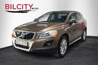 Volvo XC60 D5 AWD Geartronic Summum Panorama Skinn