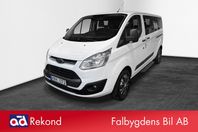 Ford Tourneo Custom 300 2.2 TDCi,9 Sits