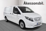 Mercedes-Benz Vito 111 CDi 2800 Man 114hk LÅG SKATT