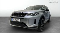 Land Rover Discovery Sport P200