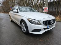 Mercedes-Benz C 220 T d BlueTEC 7G-Tronic Plus Base Euro 6