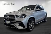 Mercedes-Benz GLE GLE 350 DE 4MATIC SUV Demo Laddhybrid