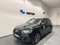 Audi Q7 3.0 V6 TDI Quattro S-line Cockpit BOSE 7-sits Luft