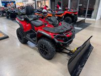 Can-Am Outlander Max DPS 1000 T ABS Demo  # Jul Rea  #