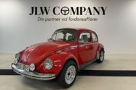 Volkswagen 1303 S  Bubbla 1.6 | 50HK | Renoverad motor