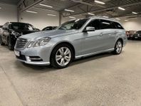 Mercedes-Benz E 250 T CDI 4MATIC BlueEFFICIENCY 7G