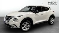 Nissan Juke DIG-T 117HP ACENTA COMFORT PACK