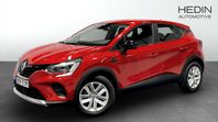 Renault Captur EQUILIBRE TCE 140 AUT