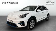 Kia Niro E-NIRO ADVANCE