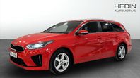 Kia Cee´d CEED SW 1.4 T-GDI DCT GT LINE