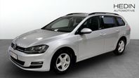 Volkswagen Golf Sportscombi 1.4 / Dragkrok / Vinterhjul / Ba