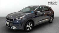 Kia Niro PLUG-IN HYBRID ADVANCE PLUS 1 / KUPEVÄRMARE / FULLS