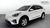 Kia Niro E-NIRO ADVANCE / 0% RÄNTEKAMPANJ!