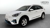 Kia Niro E-NIRO ADVANCE / NYBILSGARANTI