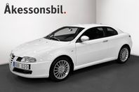 Alfa Romeo GT 1.9 JTD MT 150 hk Unik Bil