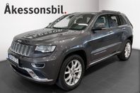 Jeep Grand Cherokee 3,0 V6 SUMMIT 250 HK