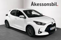 Mazda 2 Hybrid 116 hk Pure Plus LEASEBAR