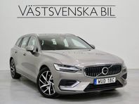 Volvo V60 T8 AWD Inscription H&K/Massage/Drag