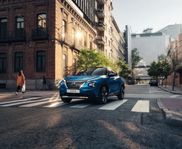 Nissan Juke Acenta/Privatleasing från 3195kr/mån