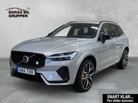 Volvo XC60 T8 Polestar Engineered