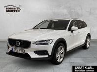 Volvo V60 Cross Country B5 AWD Bensin Ultimate