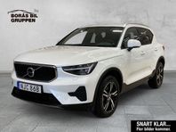 Volvo XC40 B4 FWD Bensin Core SE II