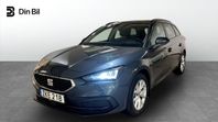 Seat León Sportstourer Style eTSI110 DSG Komfort/P-sensorer