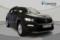 Volkswagen T-Roc TSI 150hk AUT Adaptiv Farthållare