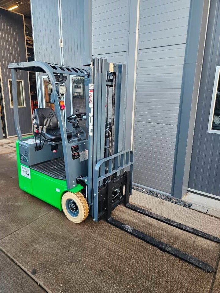 Silverstone CPD12SQ 1,2ton el...