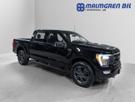 Ford F-150 5.0 V8 AUT XLT Supercrew