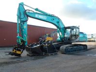 Kobelco SK260LC-11