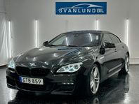 BMW 650 i xDrive Gran Coupé Steptronic M Sport Euro 6