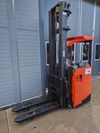 BT SRE160l 6300mm Sittstaplare