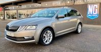 Skoda Octavia 1.8 TSI Style Drag LED Adaptiv Rattvärme 180hk