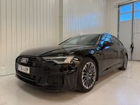 Audi A6 Avant 55 TFSI e quattro S-Line, Drag, S Tronic