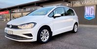 Volkswagen Golf SV 1.0 TSI Drag B-kam Adaptiv Carplay 110hk