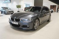 BMW 320 d xDrive Touring M Sport Drag Automat Navigation HiF