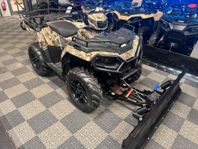 Polaris Sportsman 570 Eps T3 Hunter Edition  demo # Jul Rea