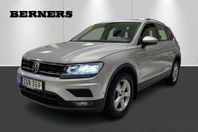 Volkswagen Tiguan 1.4 TSI 150HK DSG 4M