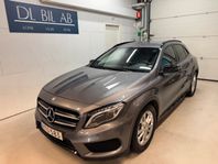 Mercedes-Benz GLA 200 d 4MATIC 7G-DCT AMG Sport Euro 6