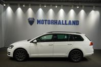 Volkswagen Golf Sportscombi 1.2 TSI DSG 110 HK