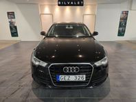 Audi A6 Avant 2.0 TDI DPF Ambition, Proline Euro 5