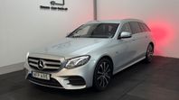 Mercedes-Benz E 300 de T PLUG-IN 9G-Tronic AMG Line Euro 6