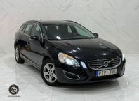 Volvo V60 D2 Powershift Momentum | Nyservad| Drag | Nybesikt