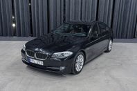 BMW 523 i Sedan | Läder